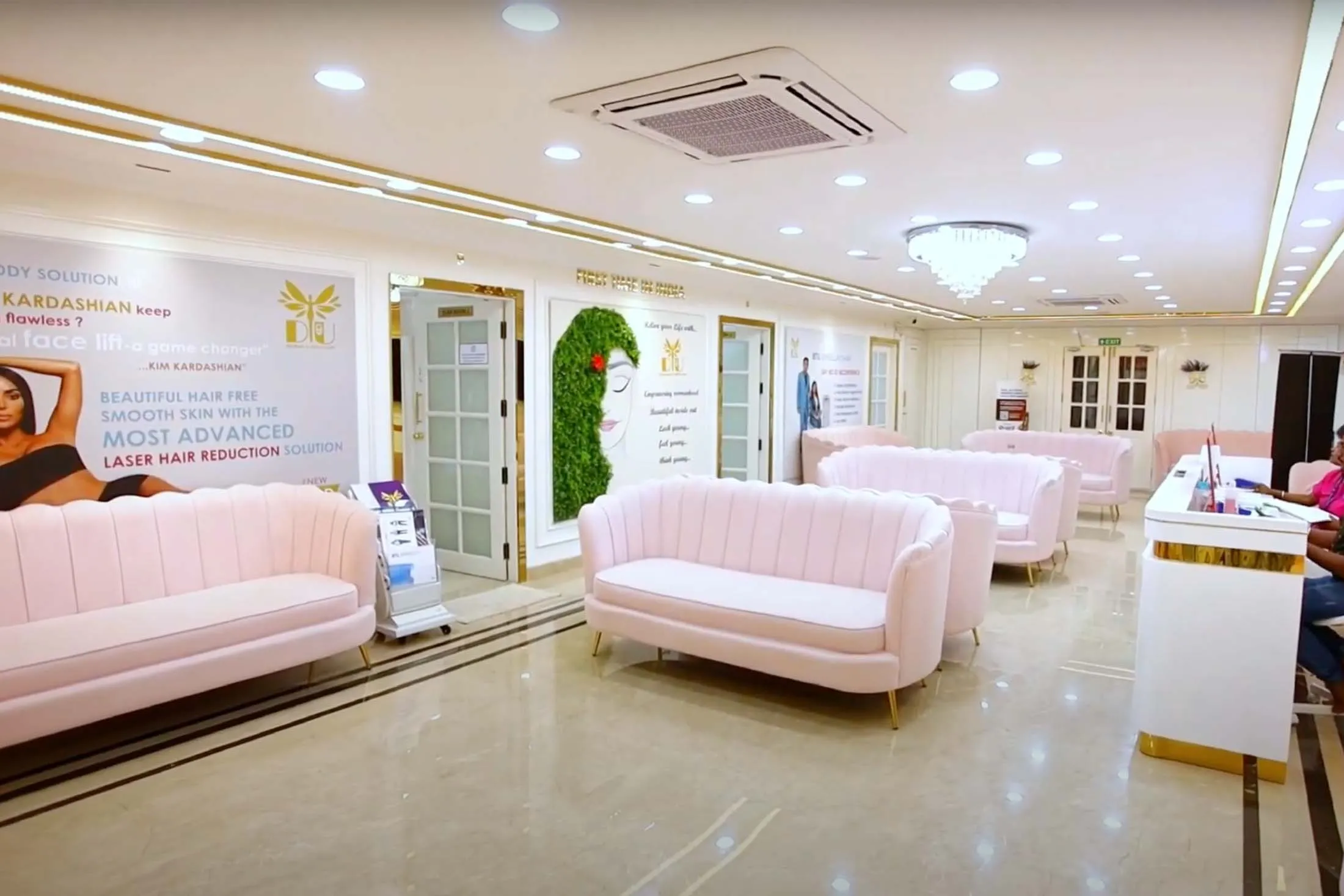 DYU Healthcare in Bengaluru